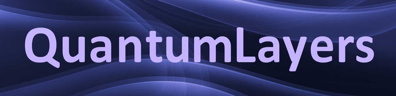 QuantumLayers — AI Analytics Engine